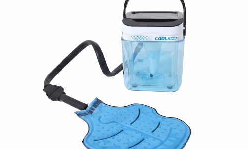 How to Choose a Clinical-Grade Cold Therapy Machine for Post-Surgery and Sports Recovery