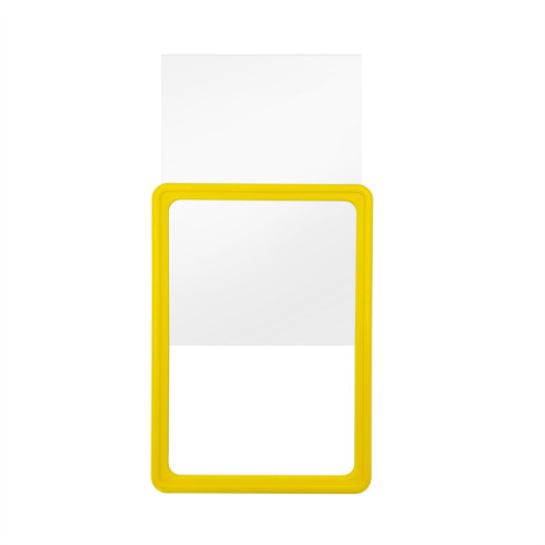 JK-2 A2/A3/A4/A5/A6 PVC Sheets for Poster Display Frame