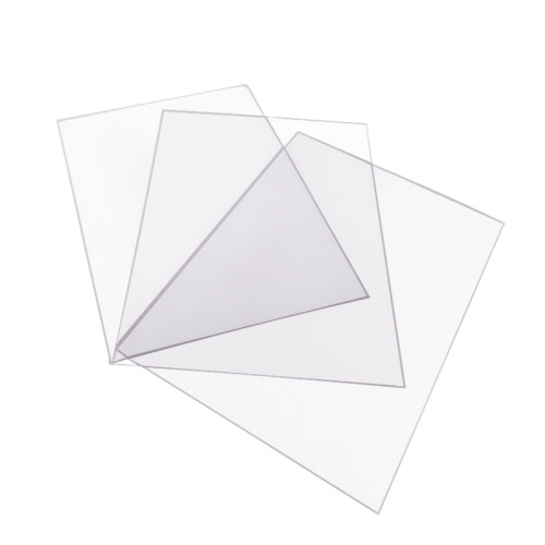 JK-2 A2/A3/A4/A5/A6 PVC Sheets for Poster Display Frame