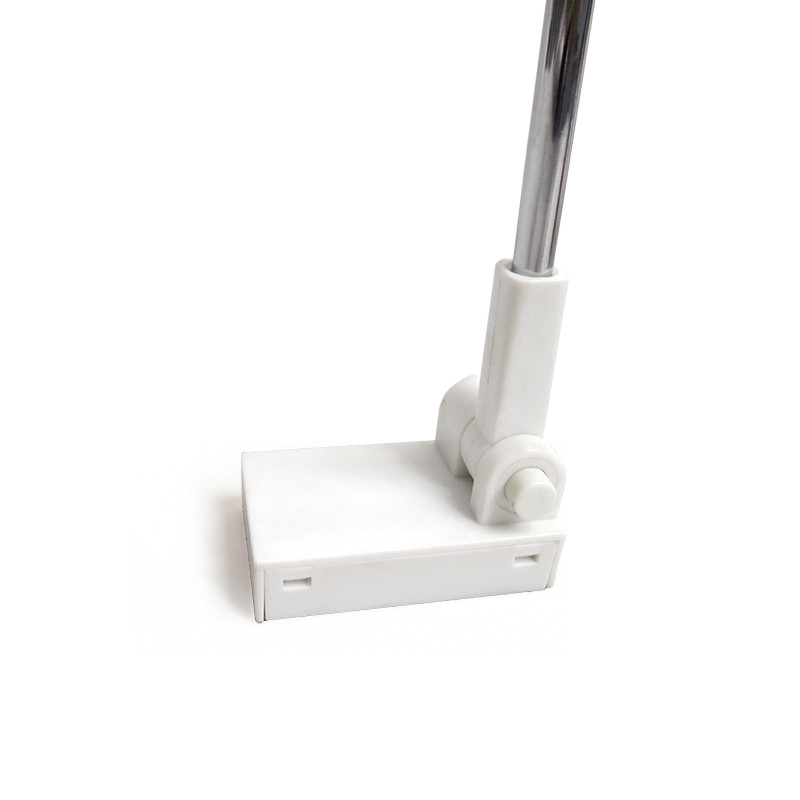 Sign holder magnetic base