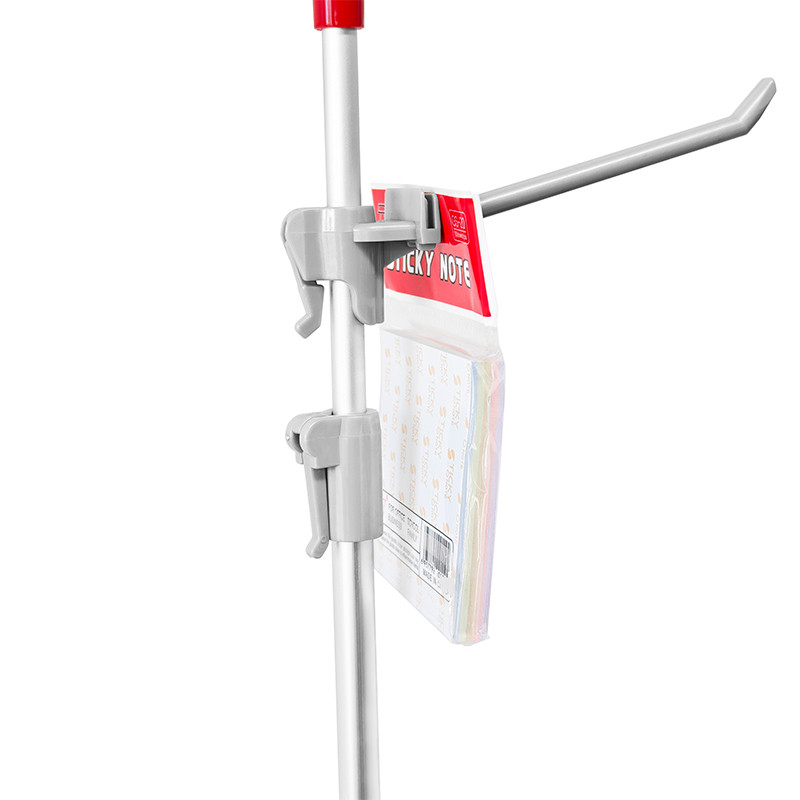 How to Use Merchandise Hook