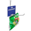 JK-3X Retail Merchandise Hook for Advertising Frame Display Stand, Adjustable Product Hanger
