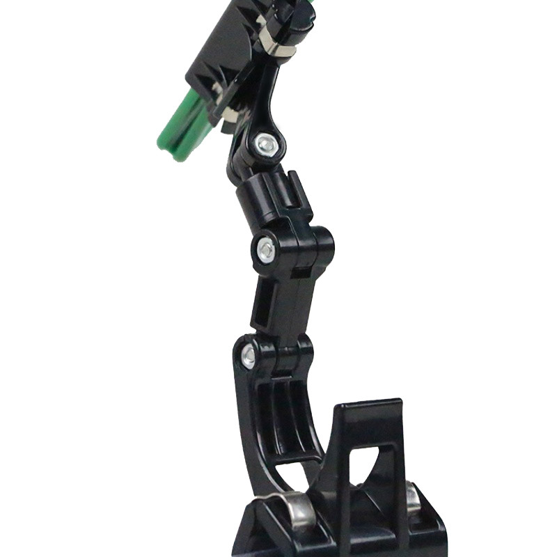 Framed Advertising Clip