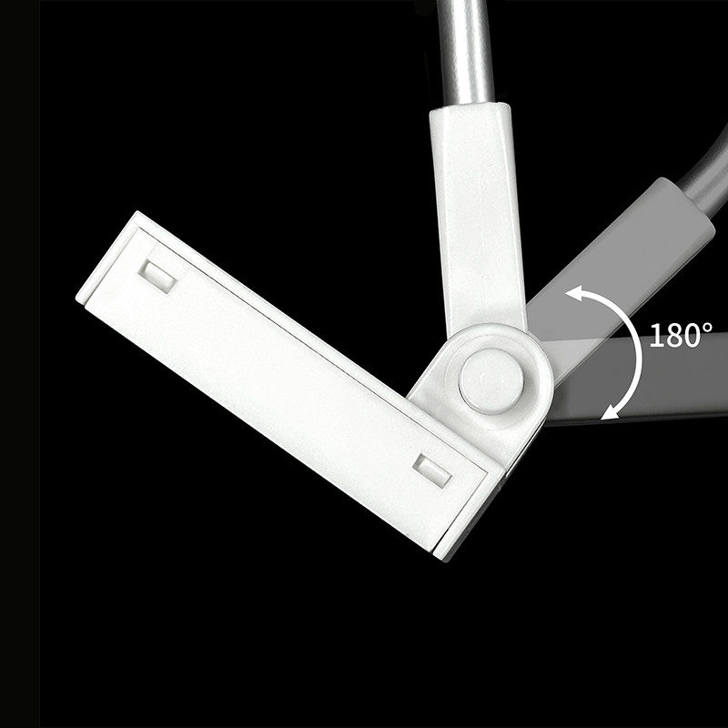 Magnetic Poster Holder 180° Adjustable Rotation