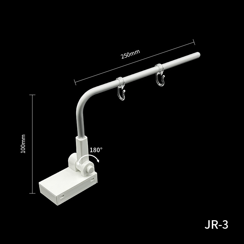 Magnetic Poster Holder Size