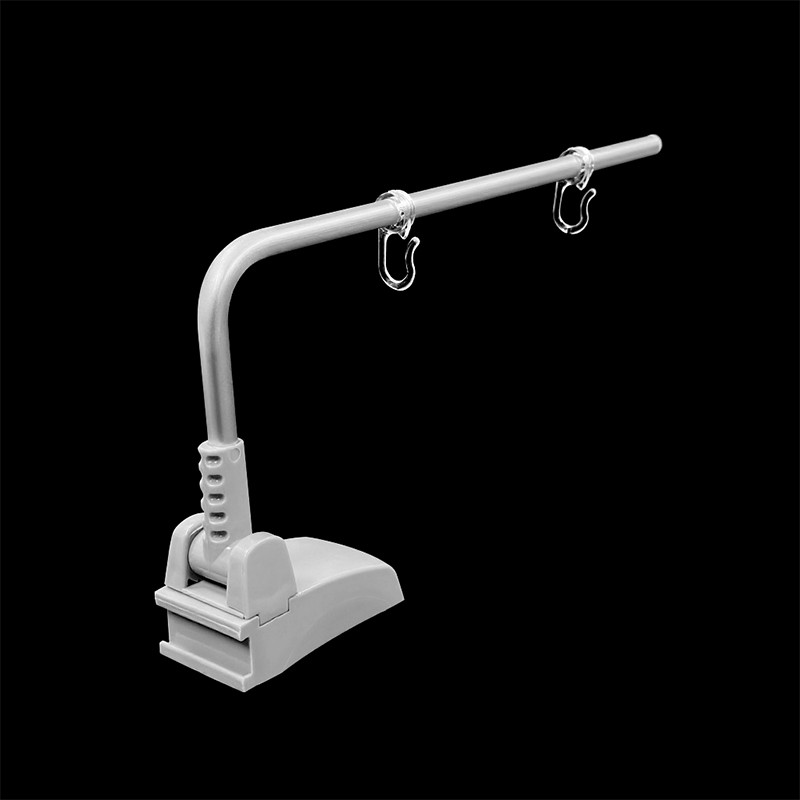 Magnetic Poster Holder 180° Adjustable Rotation