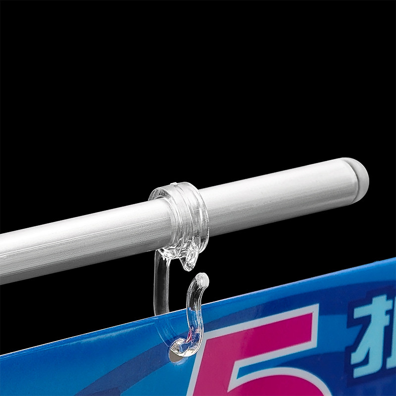 Magnetic Poster Holder Hooks