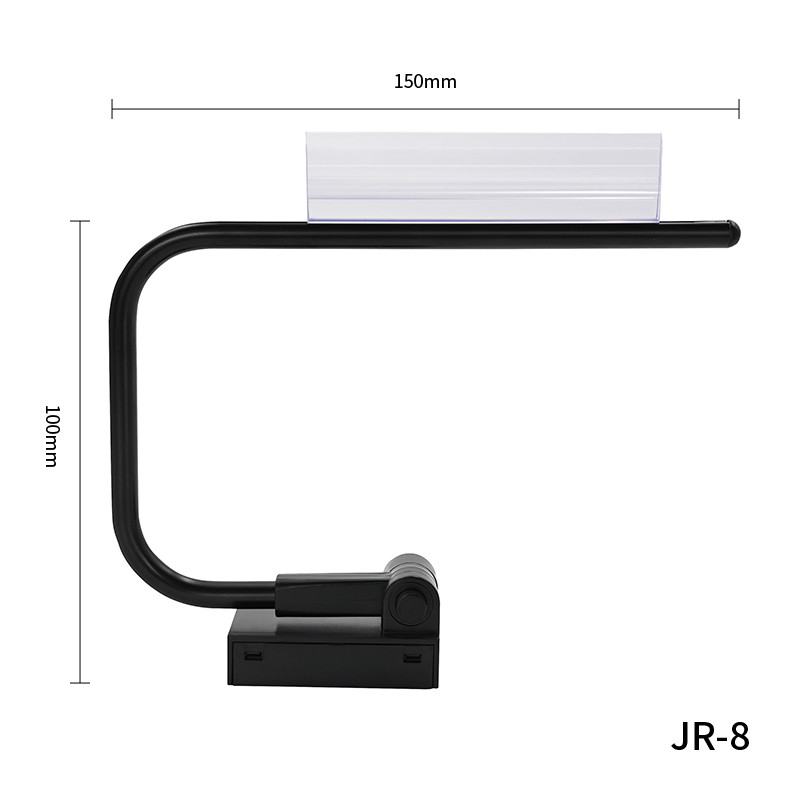 Magnetic Poster Holder Size
