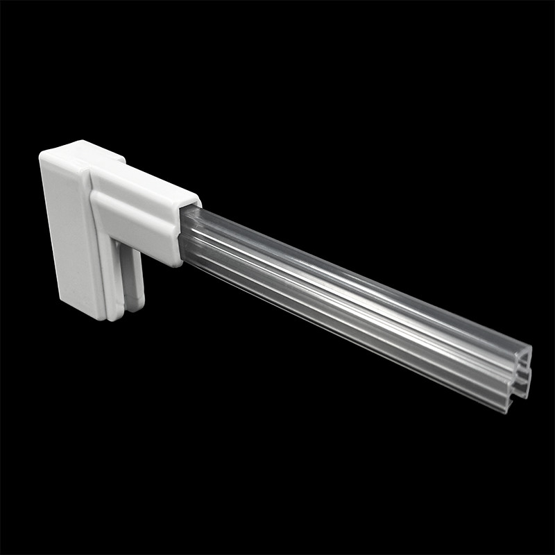 Magnetic Poster Holder 180° Adjustable Rotation