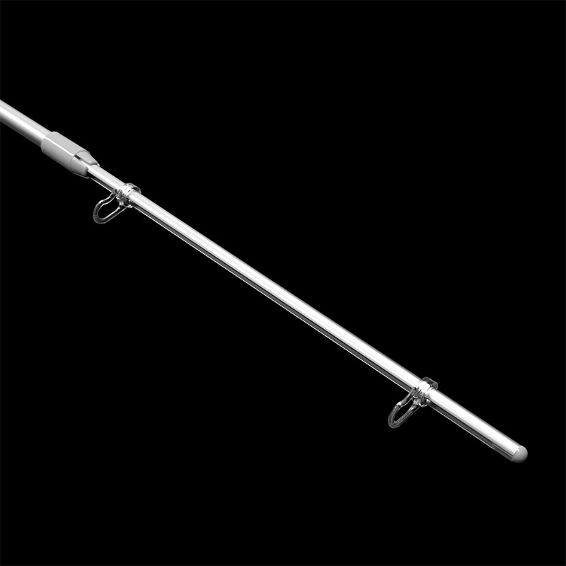 Shelf Banner Holder Adjustable Length