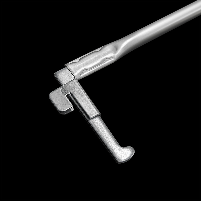 Adjustable Length Board Clamping Design