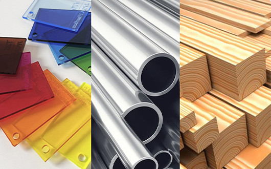 Material Customization