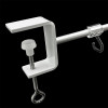 JR-20 Metal Shelf Edge Advertising Clips with Hooks for Retail Price Tag & Promotion Display