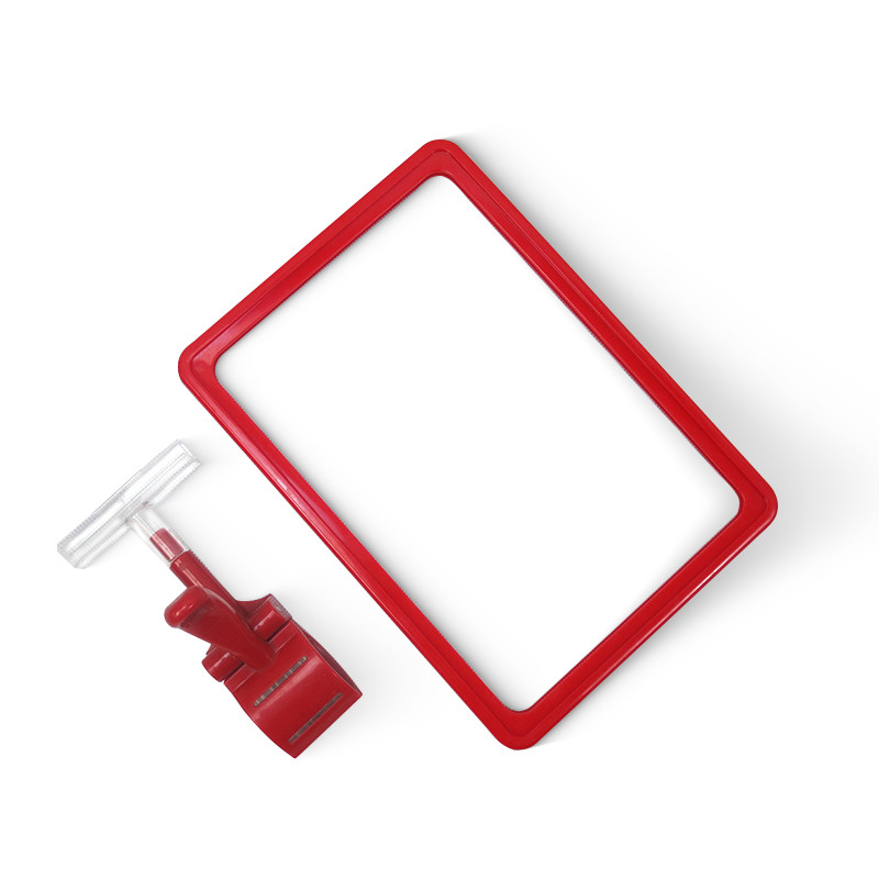 Magnetic Base Frame Holder