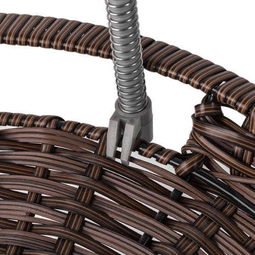 JK-14 Flexible Adjustable Basket Sign Holder Price Tag Label Holder