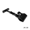 JK-11B Rotatable Clip-on Retail Price Tag & Promotional Sign Holder Clips