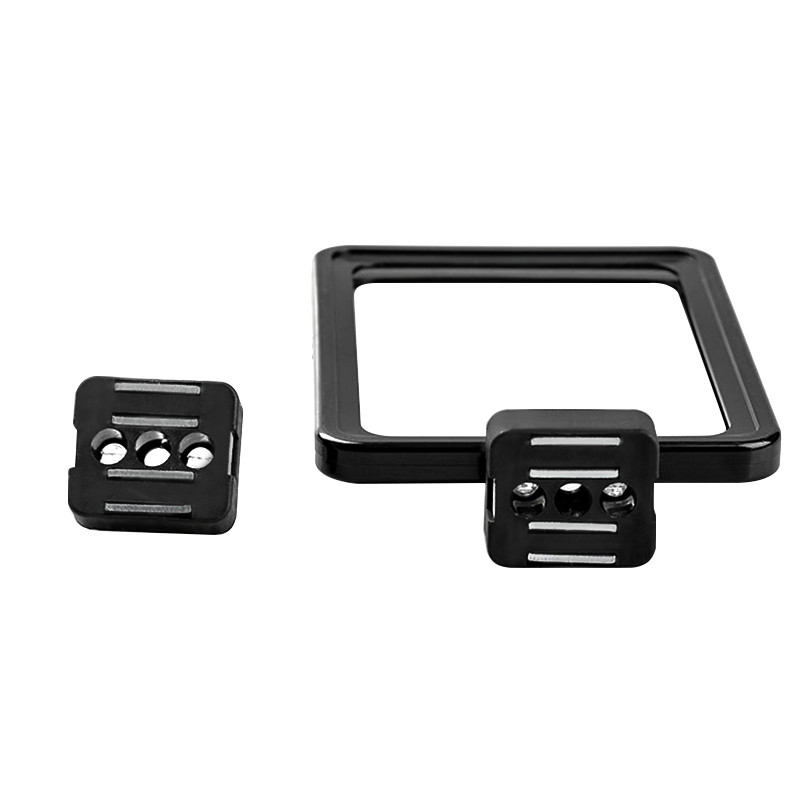 Magnetic Base Frame Holder