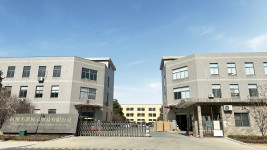 Hangzhou Jepar Display Products Co., Ltd.