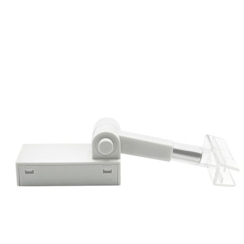 JK-53 Adjustable Desktop Sign Holder A4 A5 A6 Tabletop Display Stand Menu Price Sign Holder