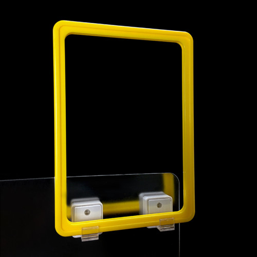 JK-54 Adjustable A3/A4/A5/A6 Advertising Display Sign Holder Plastic Frame Sign Holder