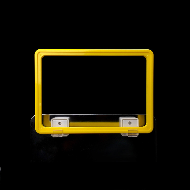 Magnetic Base Frame Holder