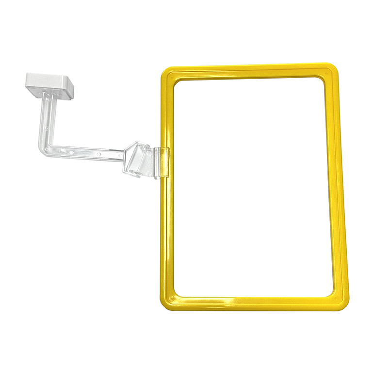 Magnetic Base Frame Holder