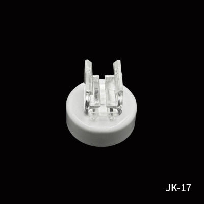 JK-17 Frame Accessories Round Shape Adjustable Magnetic Frame Holder Clips for Retail Poster Frames