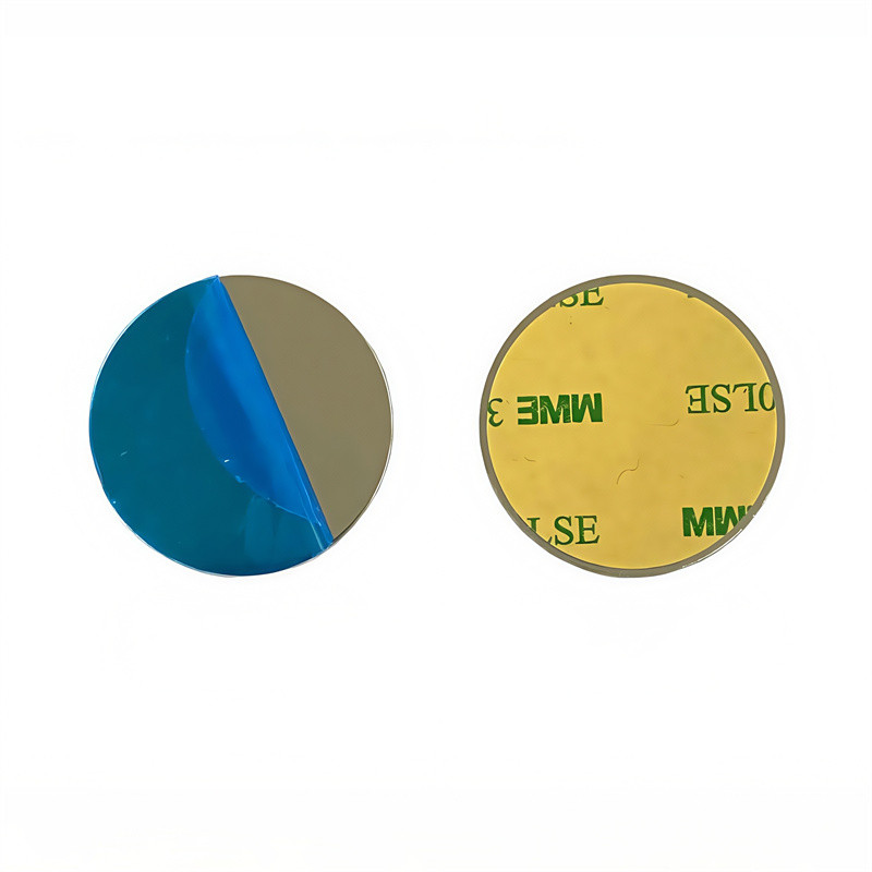 Magnetic Attraction Sheet