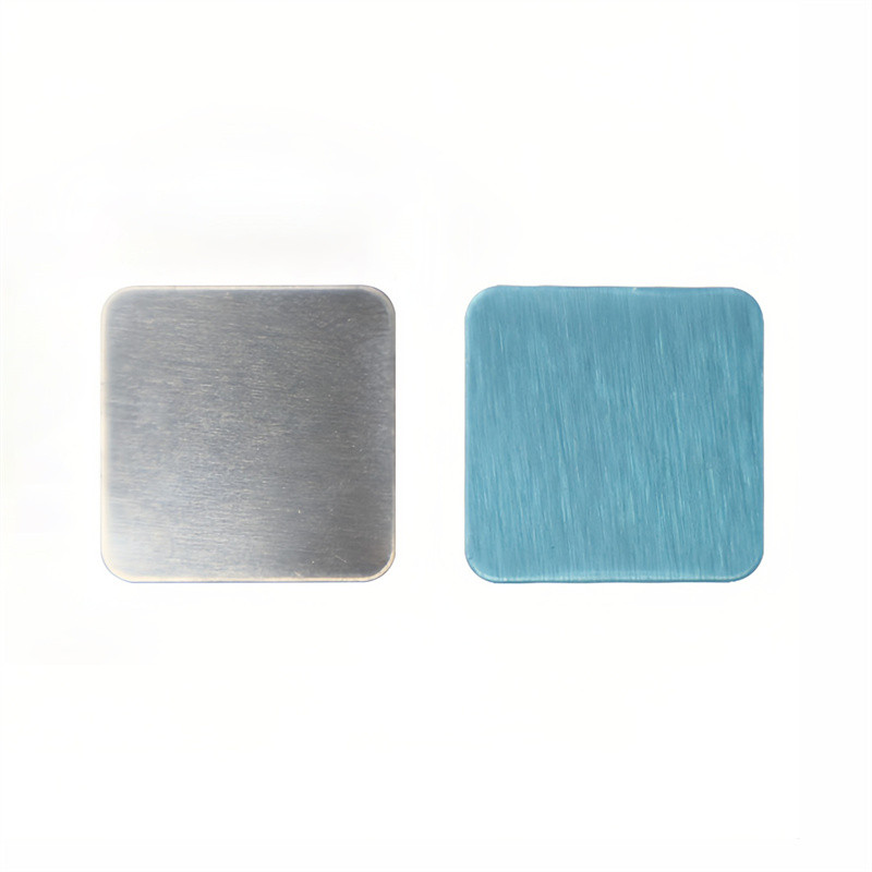 Magnetic Attraction Sheet