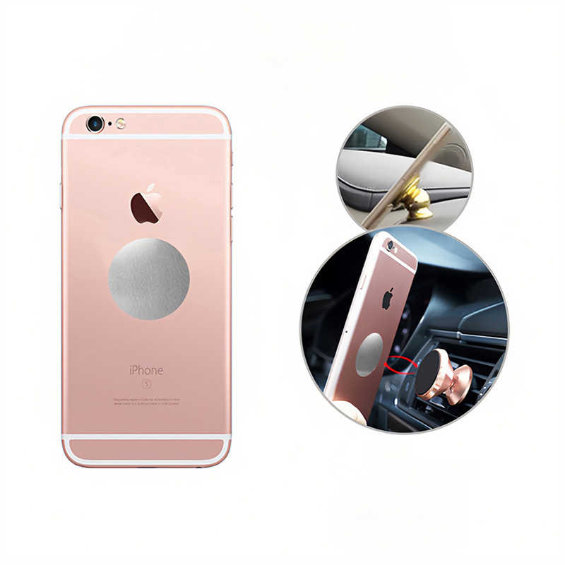 Magnetic Attraction Sheet