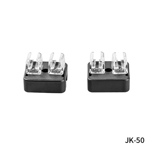 JK-20 Showcard Frame Accessories Adjustable Magnetic Frame Holder Clips for Retail Poster Frames