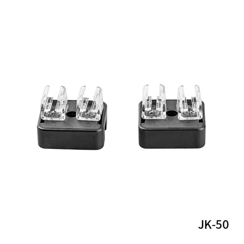 JK-20 Showcard Frame Accessories Adjustable Magnetic Frame Holder Clips for Retail Poster Frames