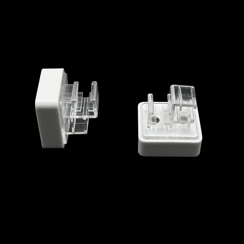 Magnetic Clip Holder