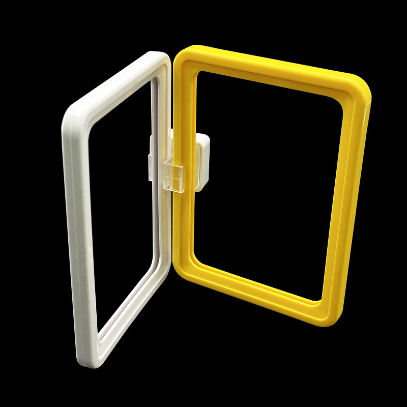 Magnetic Clip Holder