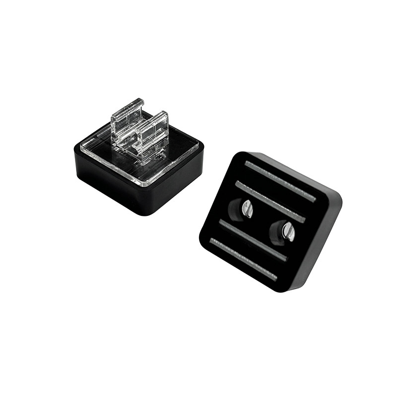 Magnetic Clip Holder