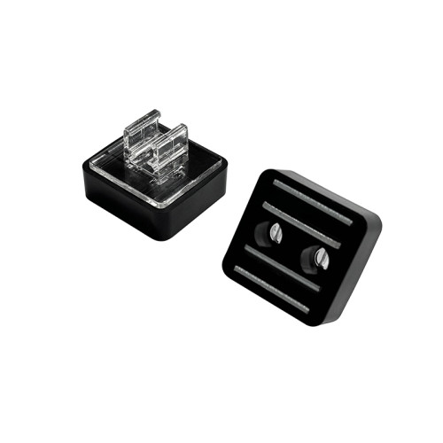 JK-23 Showcard Frames Accessories Magnetic Clip Holder for Securing Display Frames