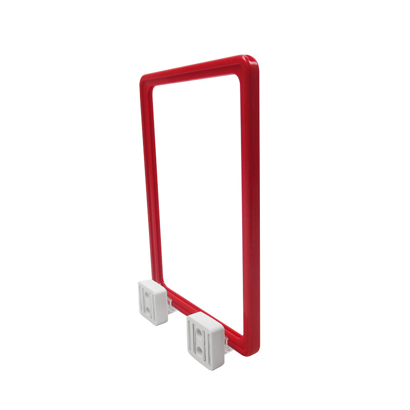 Magnetic Clip Holder