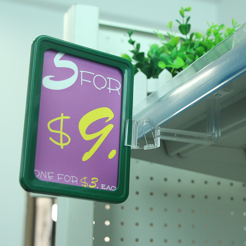 Magnetic Base Frame Holder