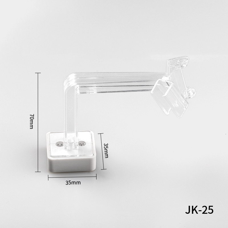 Magnetic Base Frame Holder Size