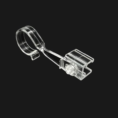 JK-27A Showcard Frames Accessories Side Mount Frame Hanging Clips for Securing Display Frame