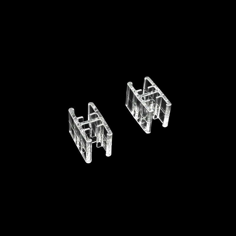 Frame Connector Clips