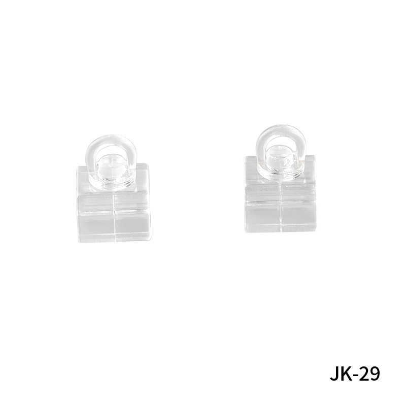 Frame Mount Clip Hooks