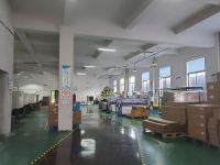 Hangzhou Jepar Display Products Co., Ltd.