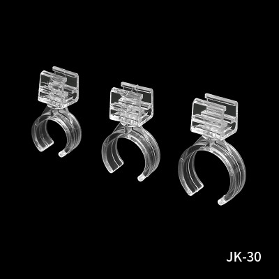 JK-30 Showcard Frames Accessories Frame Clips for Securing Display Frame