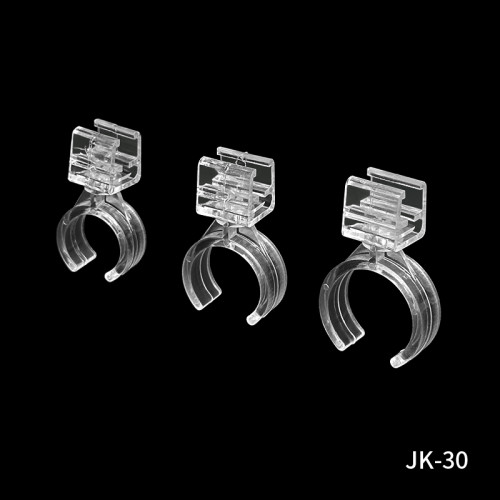 JK-30 Showcard Frames Accessories Frame Clips for Securing Display Frame