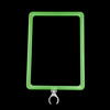 JK-30 Showcard Frames Accessories Frame Clips for Securing Display Frame