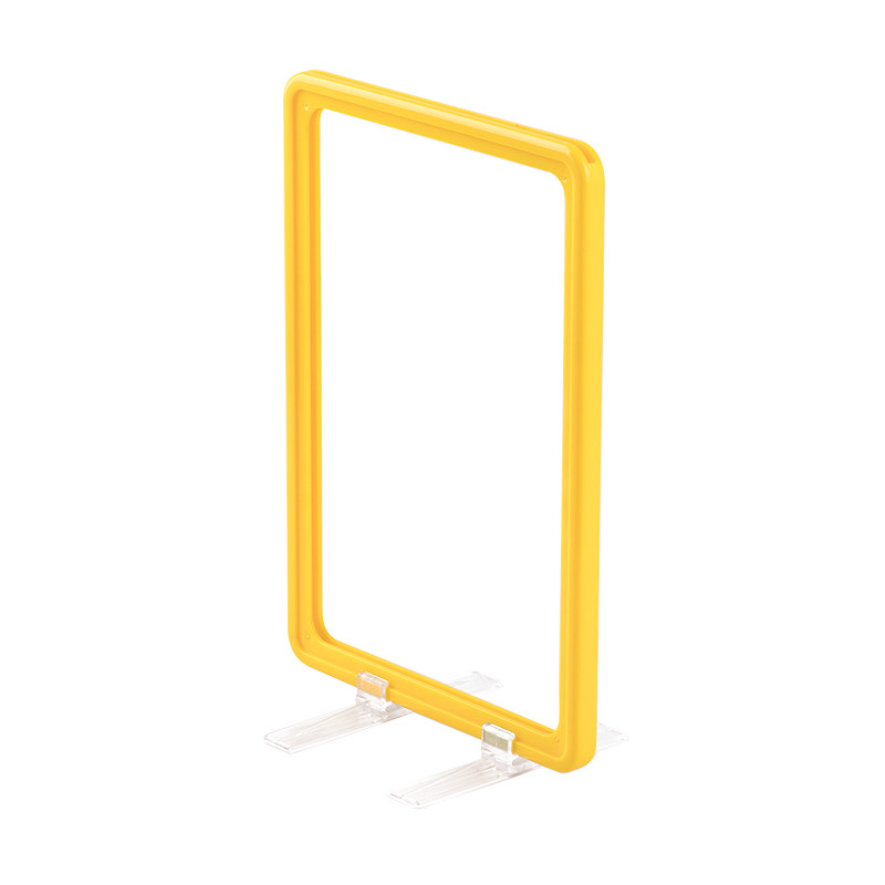 Magnetic Base Frame Holder