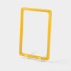 JK-32 Showcard Frames Accessories L Shape Frame Clips for Securing Display Frame