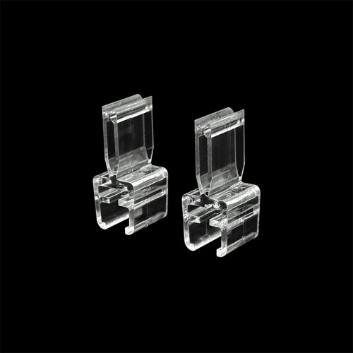 JK-34 Showcard Frames Accessories Frame Support Clips for Securing Display Frame