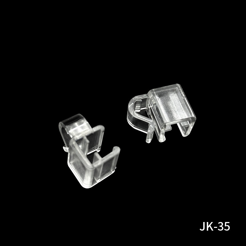 JK-35 Showcard Frames Accessories Frame Clips for Securing Display ...